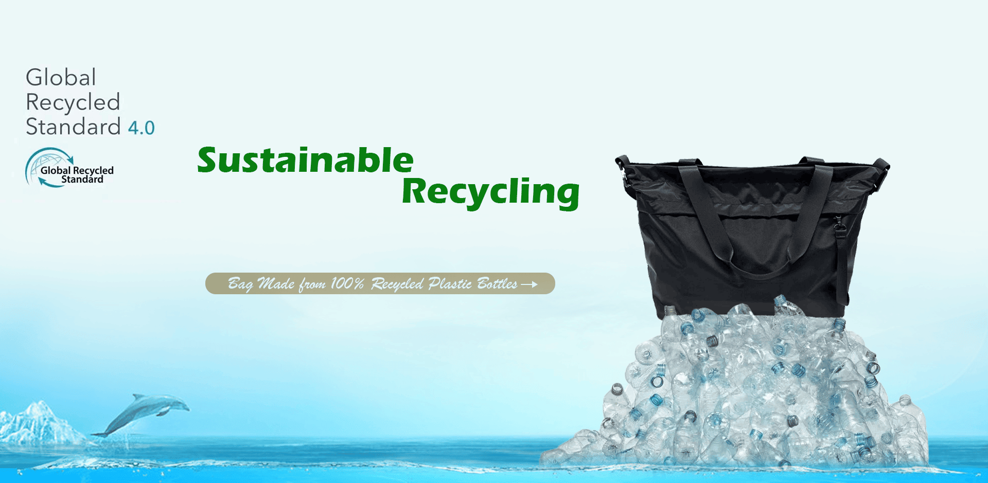 Sustainabl Recycling
